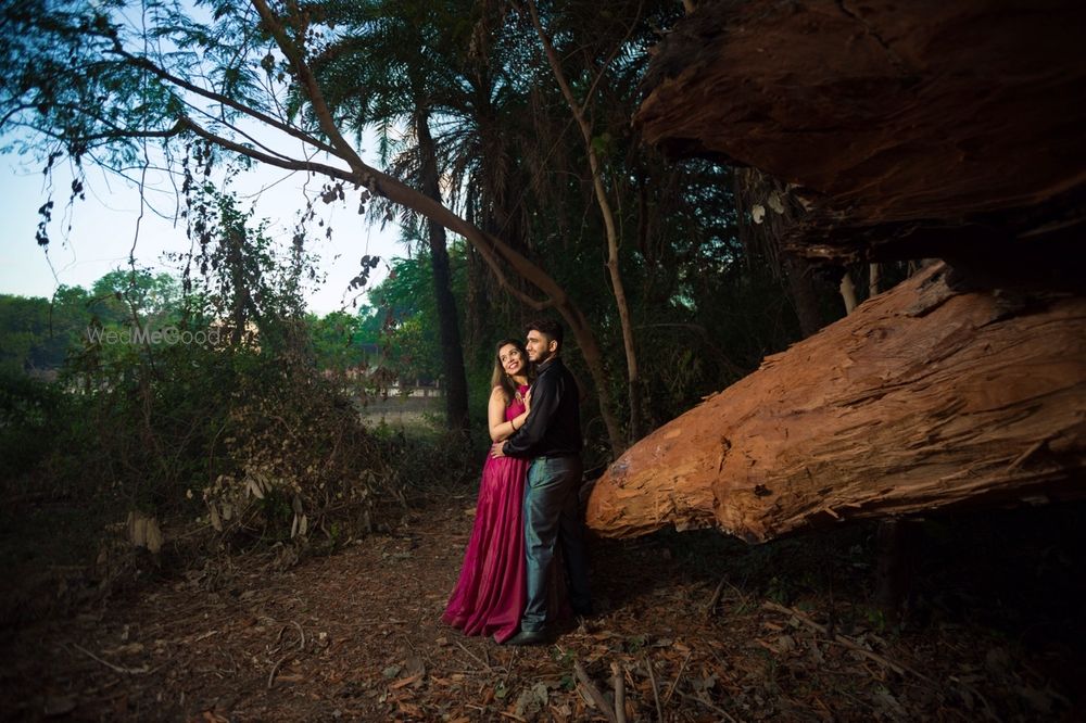 Photo From Naman & Surabhi  - By The Wedding Momento
