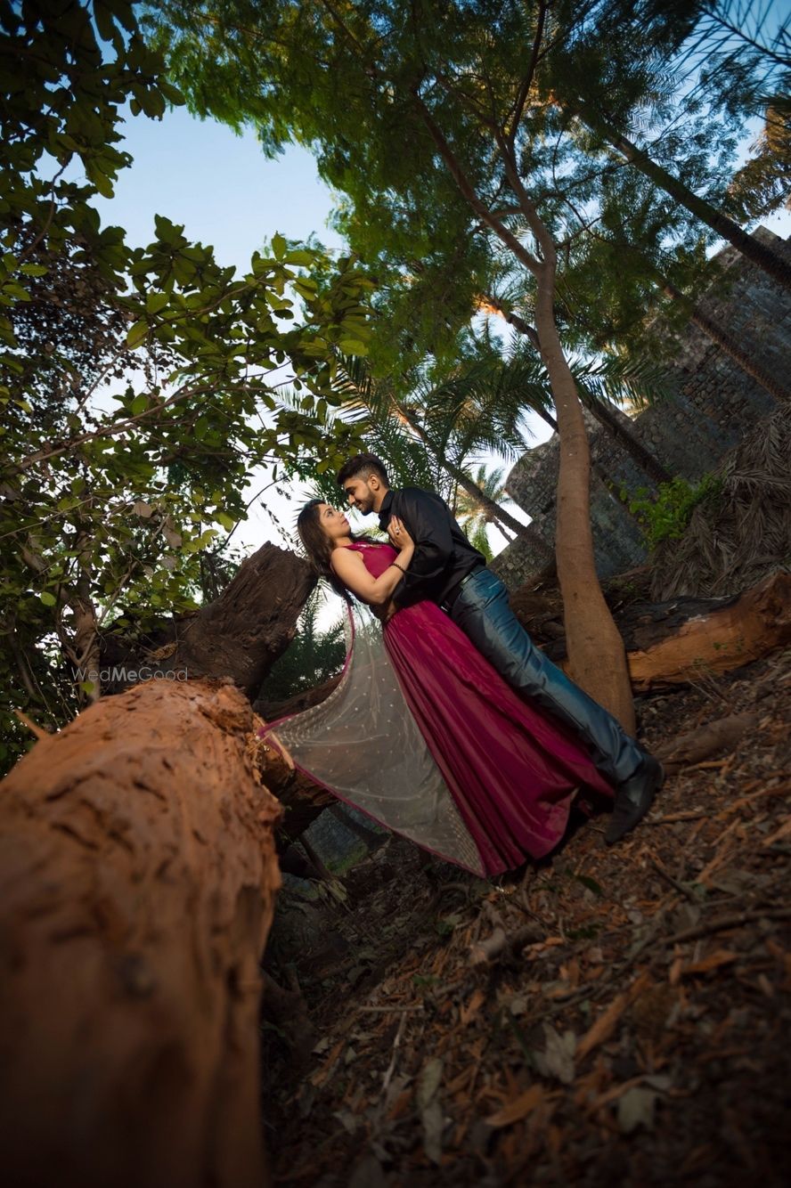 Photo From Naman & Surabhi  - By The Wedding Momento