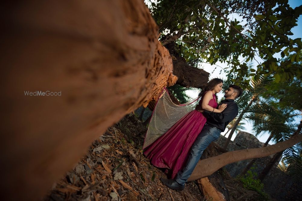 Photo From Naman & Surabhi  - By The Wedding Momento