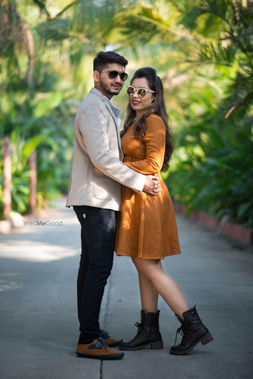 Photo From Naman & Surabhi  - By The Wedding Momento