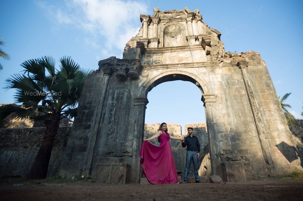 Photo From Naman & Surabhi  - By The Wedding Momento