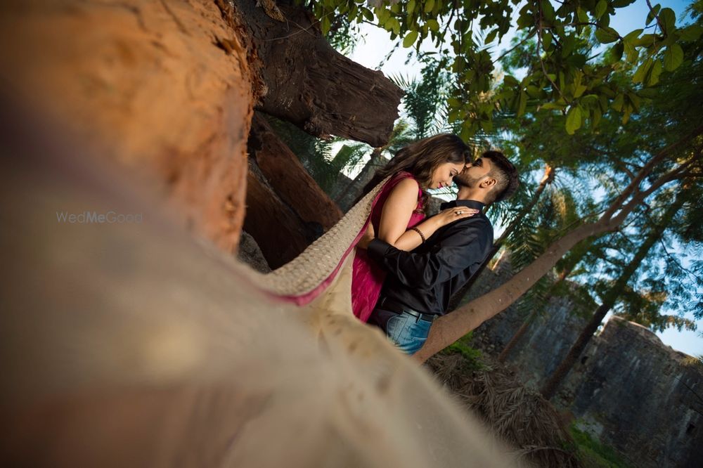 Photo From Naman & Surabhi  - By The Wedding Momento