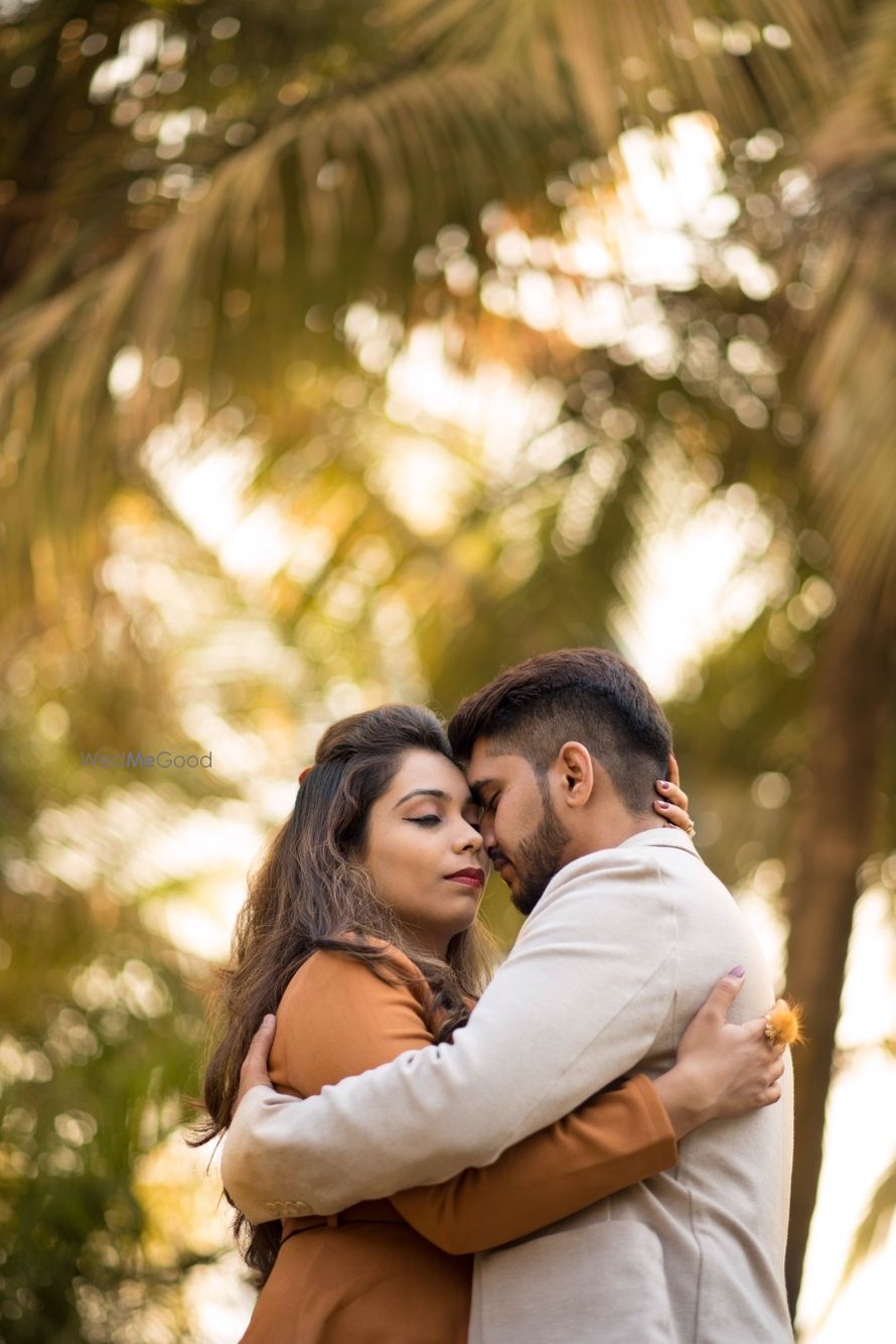 Photo From Naman & Surabhi  - By The Wedding Momento