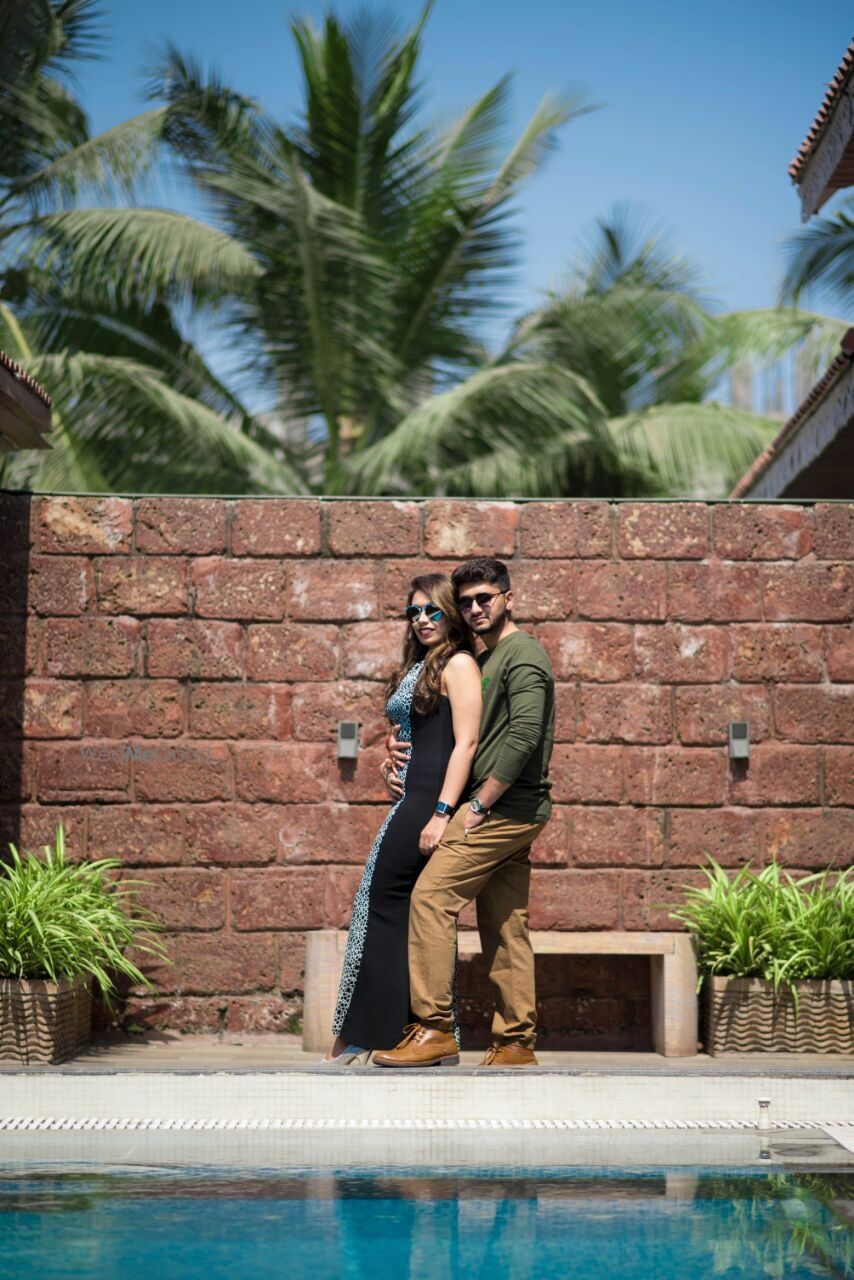 Photo From Naman & Surabhi  - By The Wedding Momento