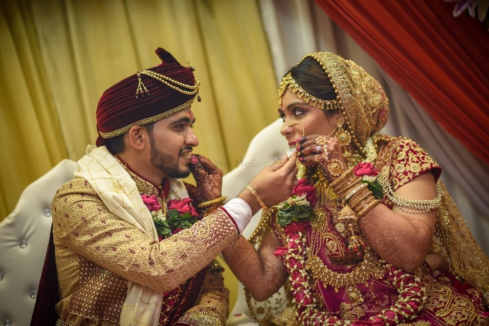 Photo From Naman & Surabhi  - By The Wedding Momento