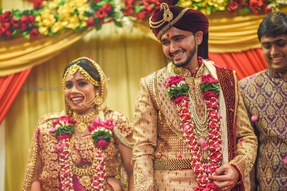 Photo From Naman & Surabhi  - By The Wedding Momento