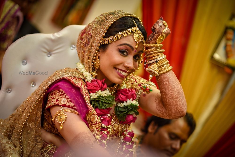 Photo From Naman & Surabhi  - By The Wedding Momento
