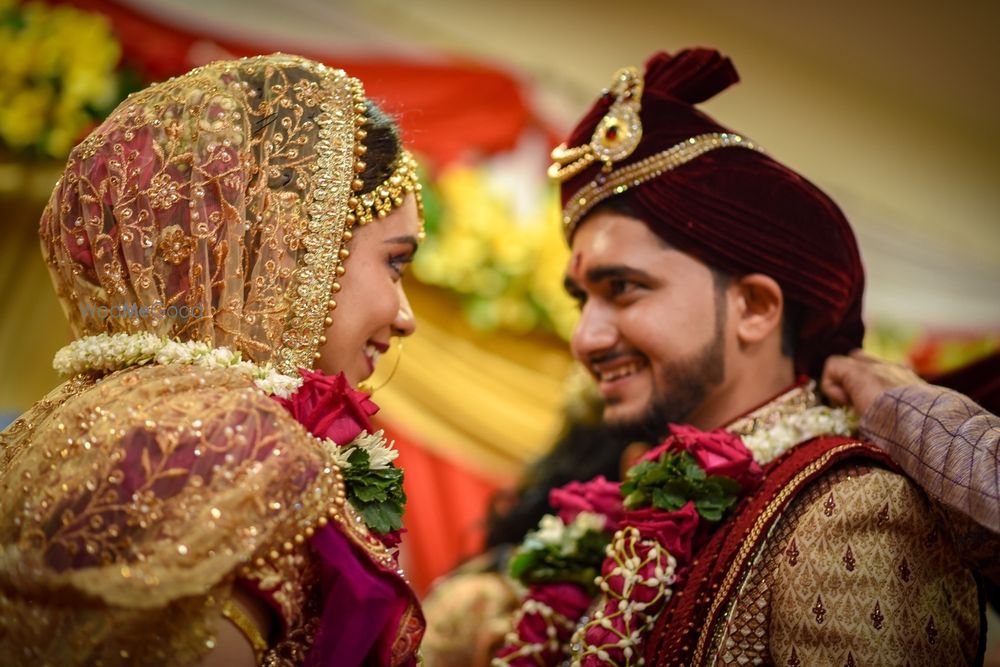 Photo From Naman & Surabhi  - By The Wedding Momento