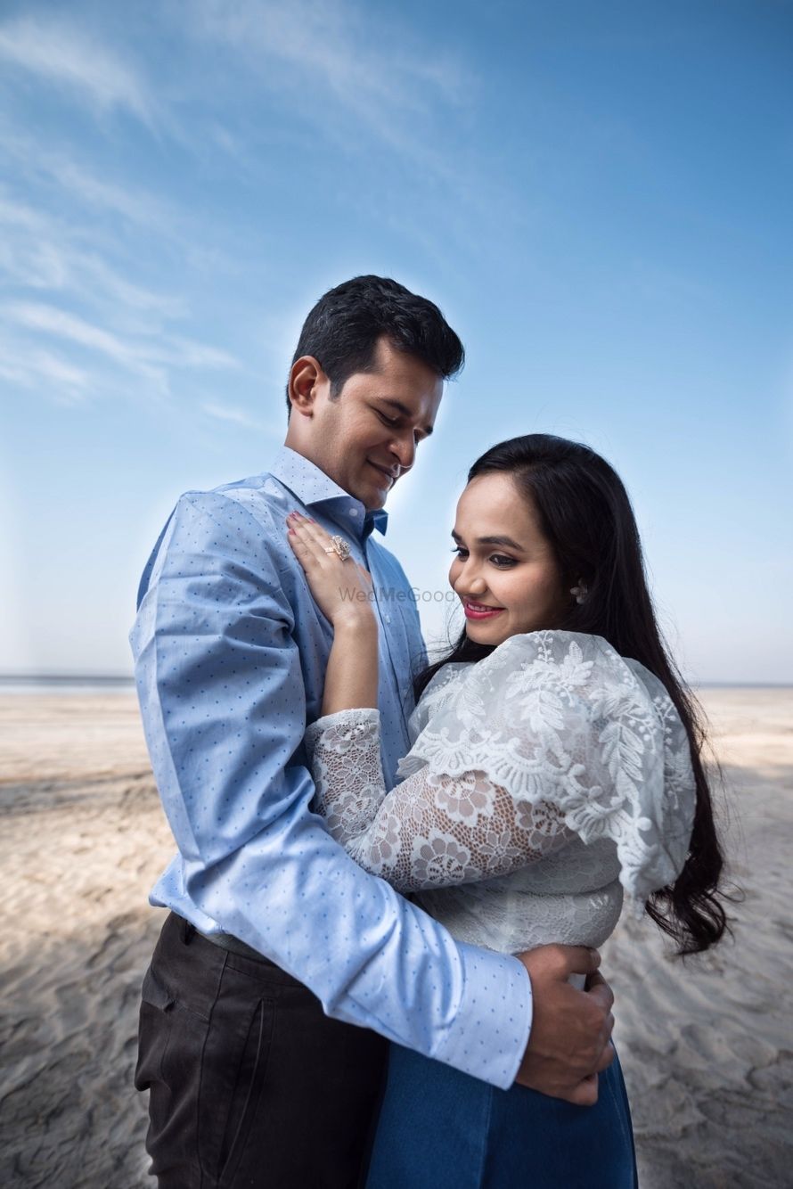 Photo From Hitesh & Manali - By The Wedding Momento