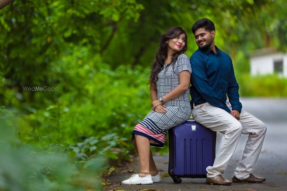 Photo From Dilip & Vimal - By The Wedding Momento