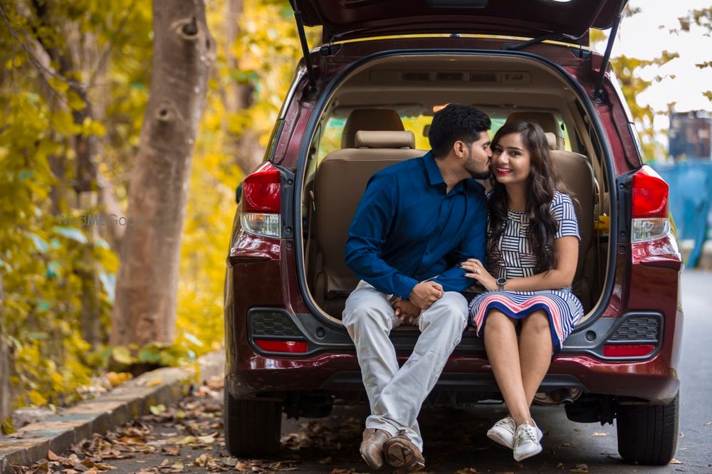 Photo From Dilip & Vimal - By The Wedding Momento