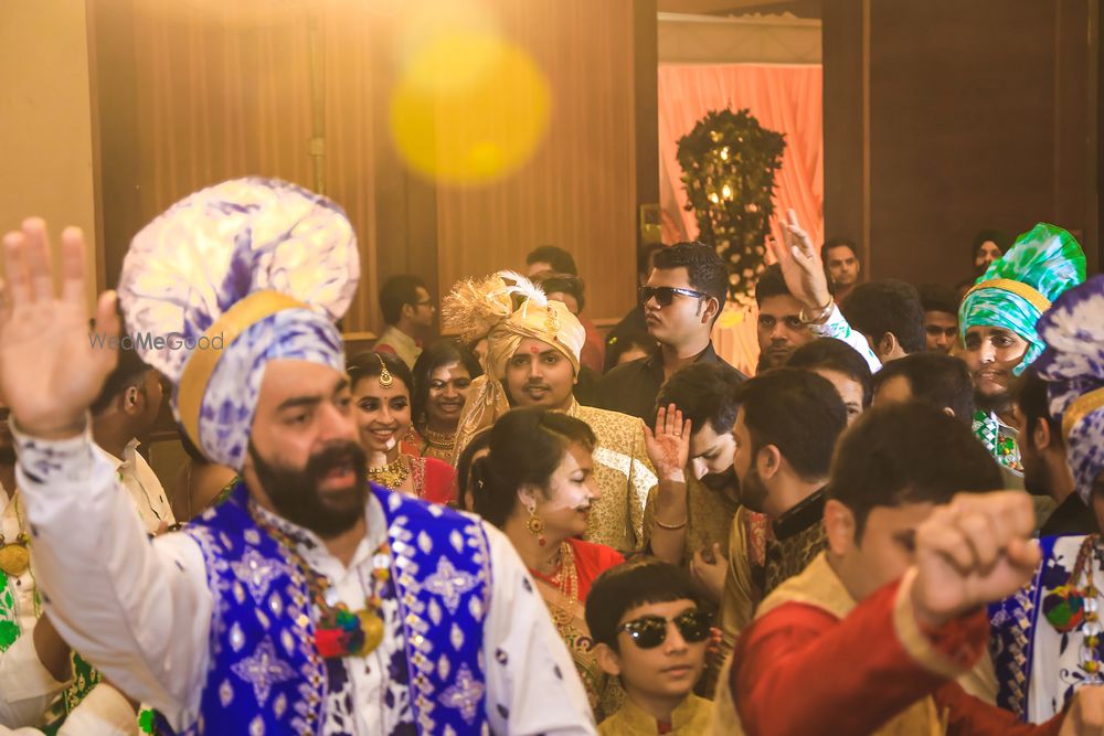 Photo From Wedding  - By Amar Photography