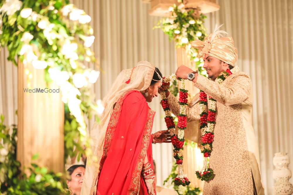 Photo From Wedding  - By Amar Photography