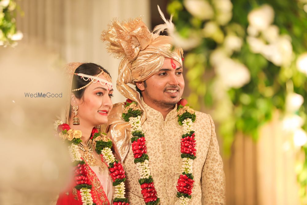 Photo From Wedding  - By Amar Photography