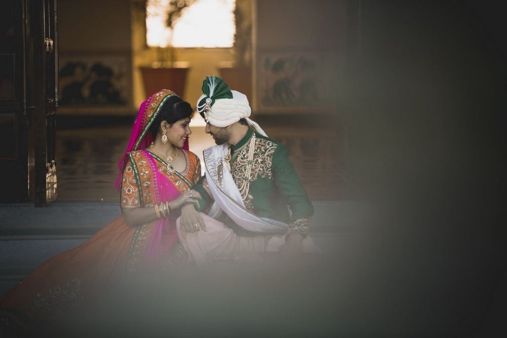 Photo From PRE - WEDDING - By Amar Photography