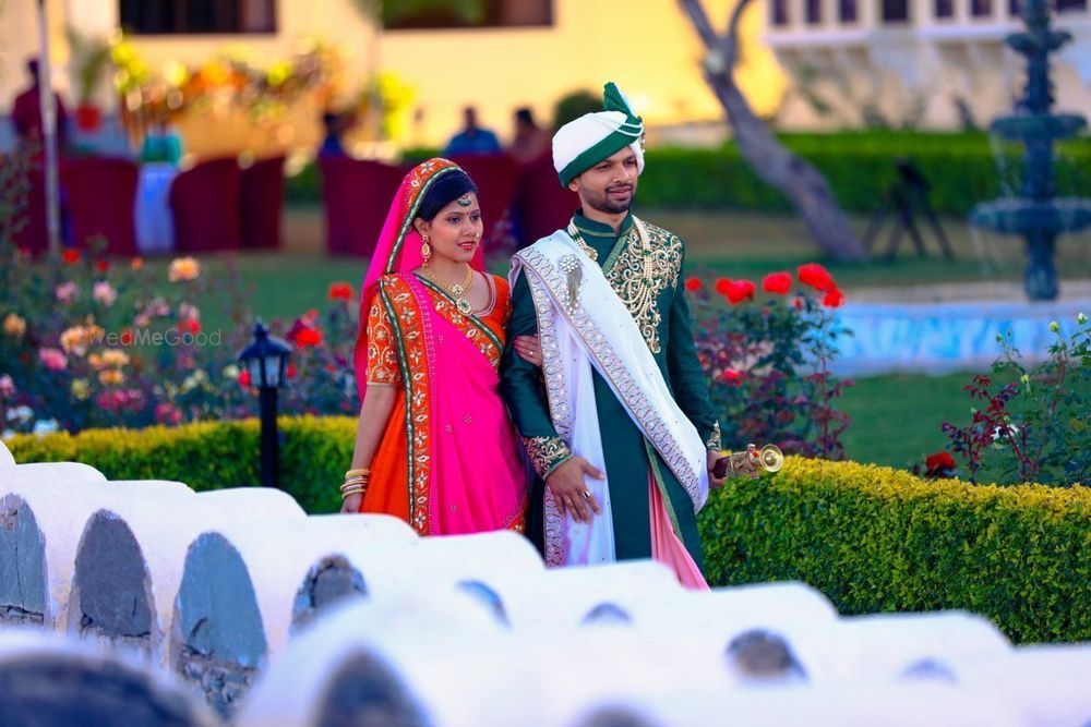 Photo From PRE - WEDDING - By Amar Photography