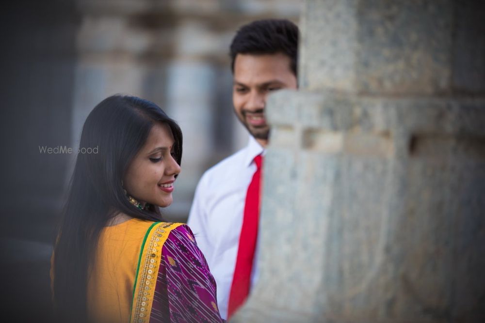 Photo From PRE - WEDDING - By Amar Photography