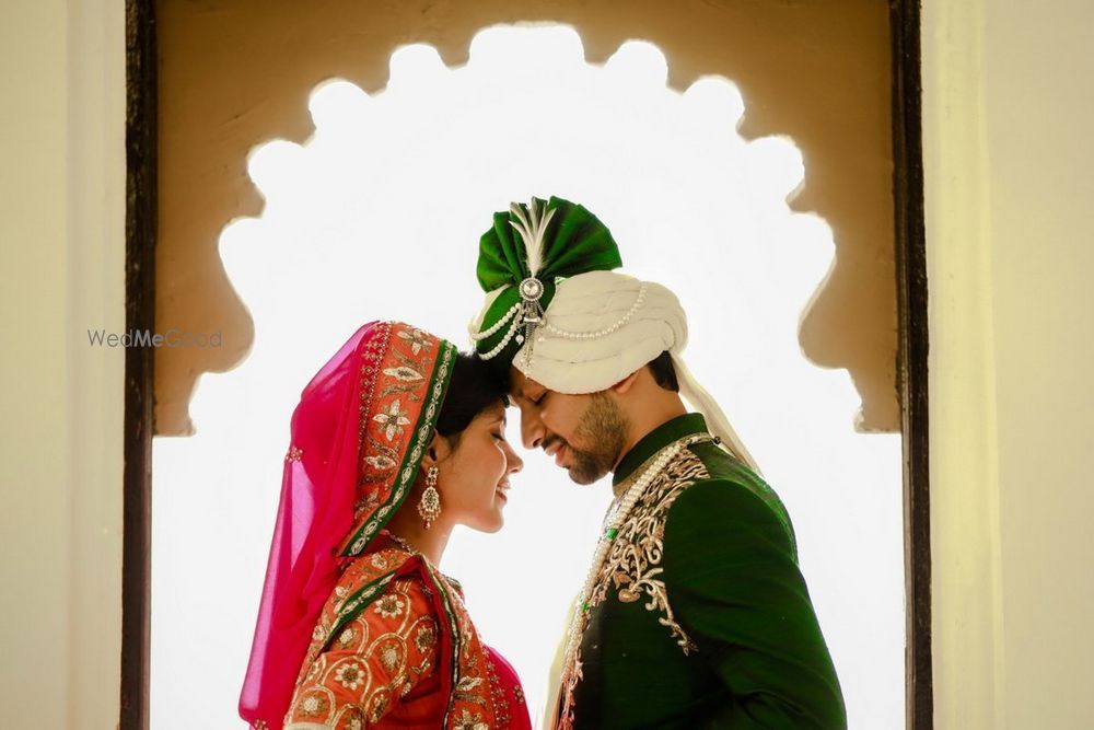 Photo From PRE - WEDDING - By Amar Photography