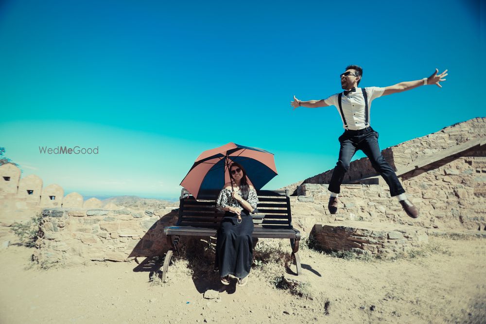 Photo From PRE - WEDDING - By Amar Photography