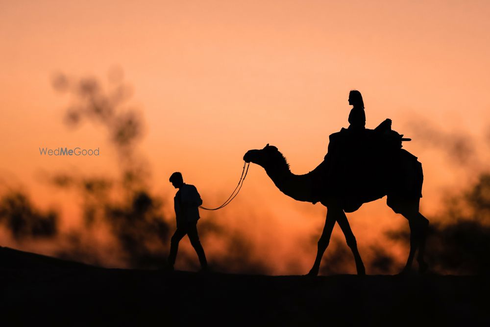 Photo From PRE - WEDDING - By Amar Photography