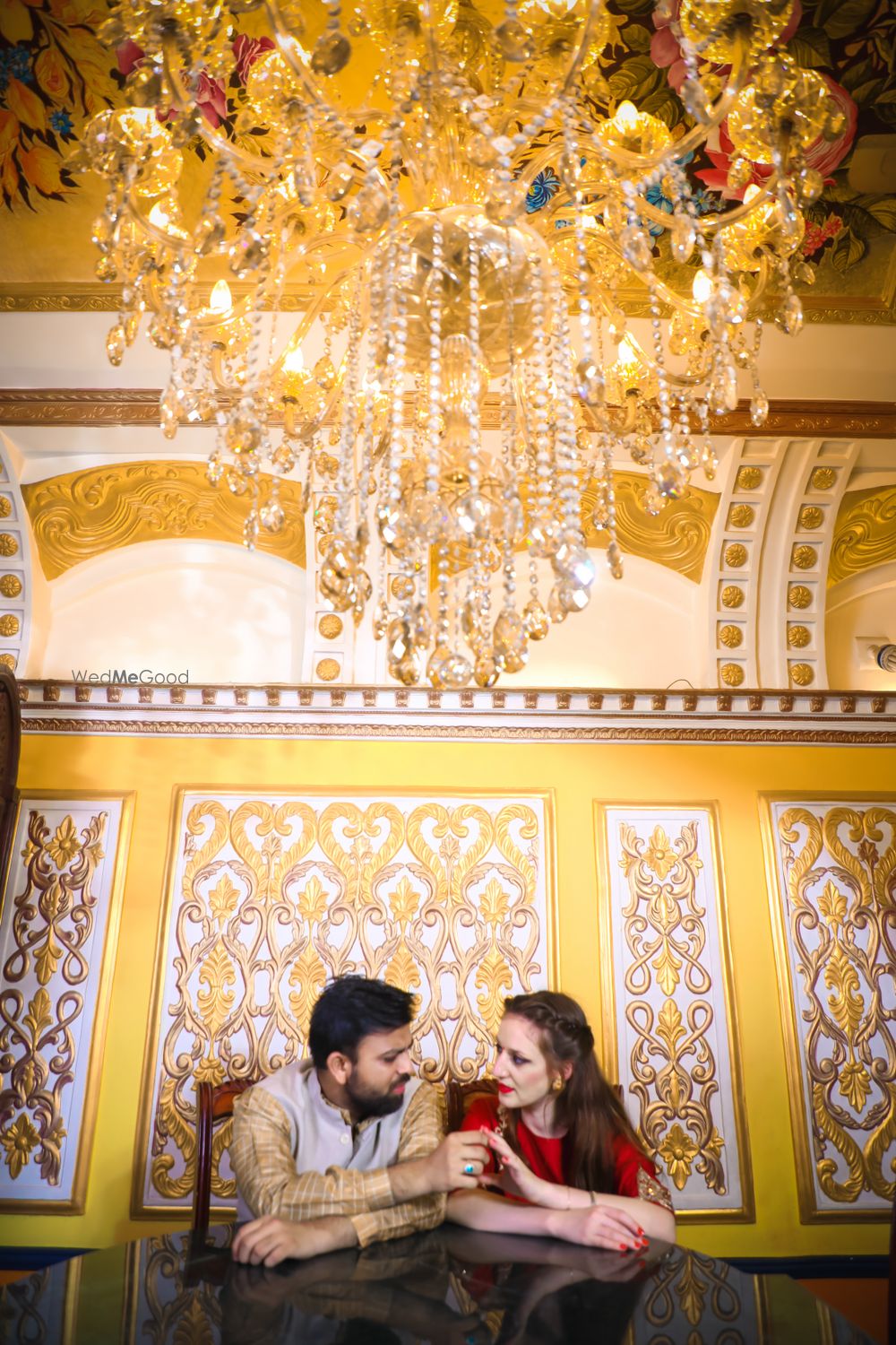 Photo From PRE - WEDDING - By Amar Photography
