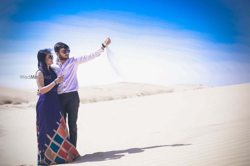 Photo From PRE - WEDDING - By Amar Photography