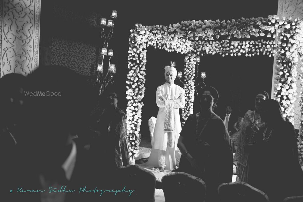 Photo From Ritika & Samarth - By Karan Sidhu Photography