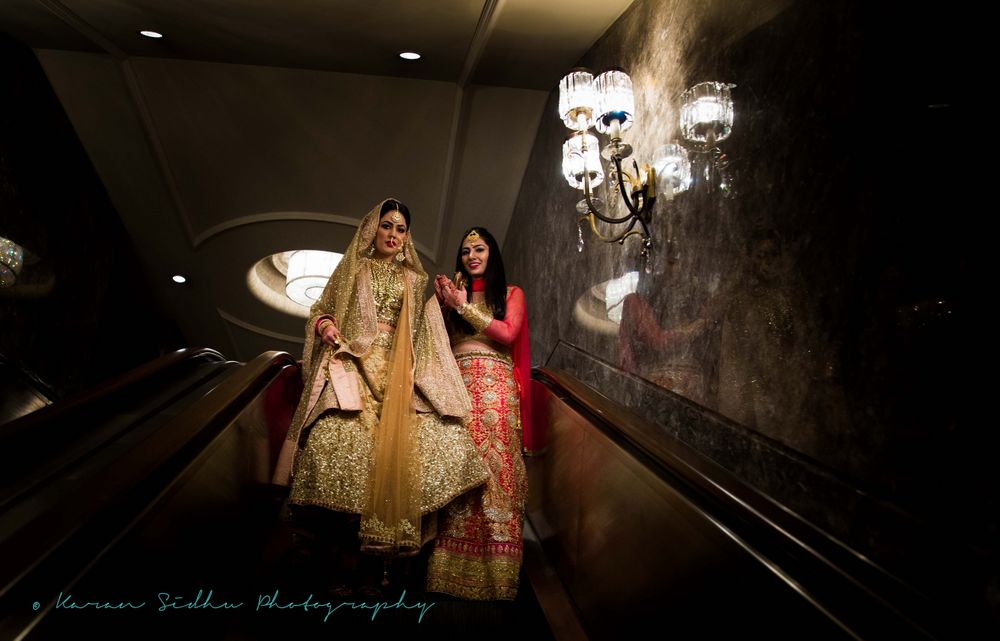 Photo From Ritika & Samarth - By Karan Sidhu Photography