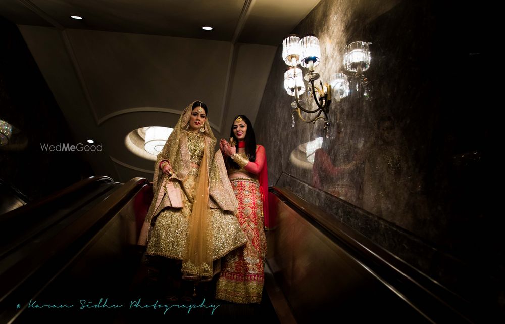 Photo From Ritika & Samarth - By Karan Sidhu Photography