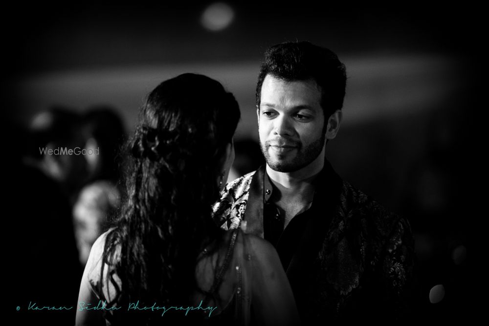 Photo From Ritika & Samarth - By Karan Sidhu Photography