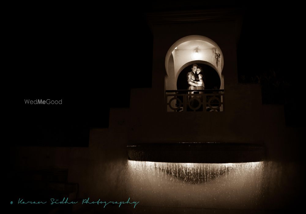 Photo From Ritika & Samarth - By Karan Sidhu Photography