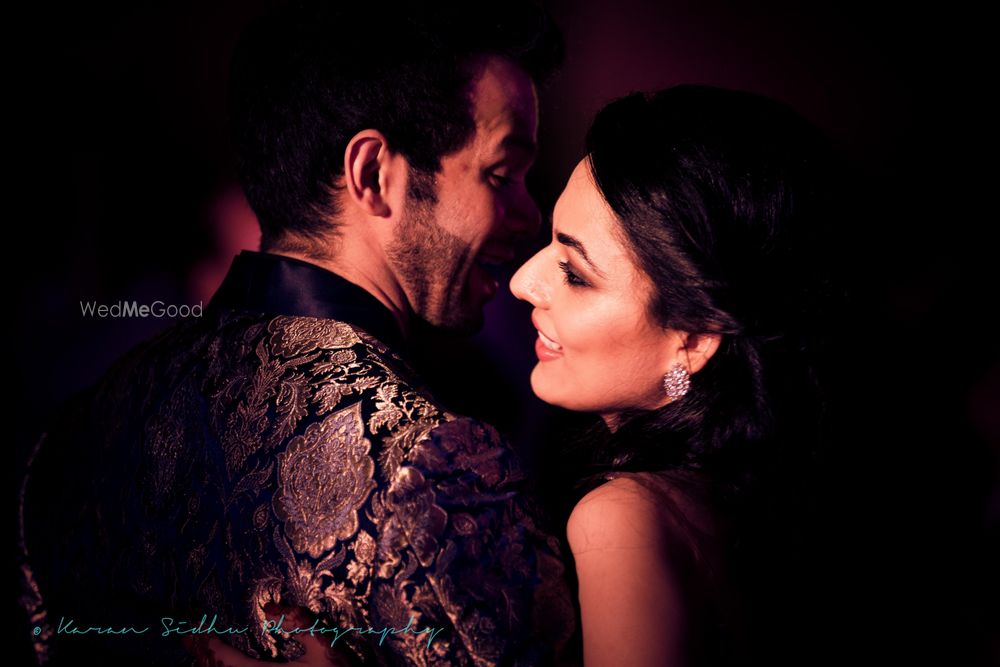 Photo From Ritika & Samarth - By Karan Sidhu Photography