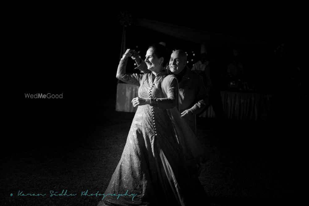 Photo From Ritika & Samarth - By Karan Sidhu Photography