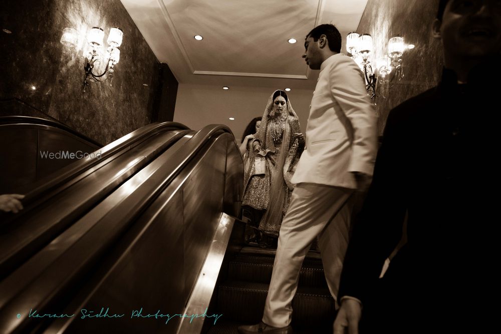 Photo From Ritika & Samarth - By Karan Sidhu Photography