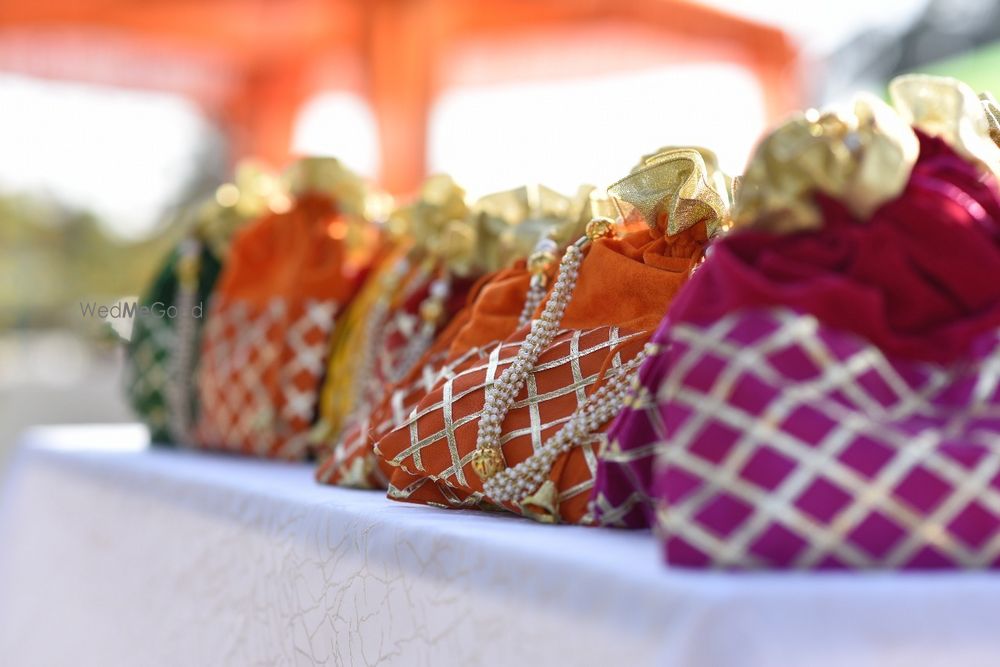 Photo From Mehendi Functions - By The Design Bugs