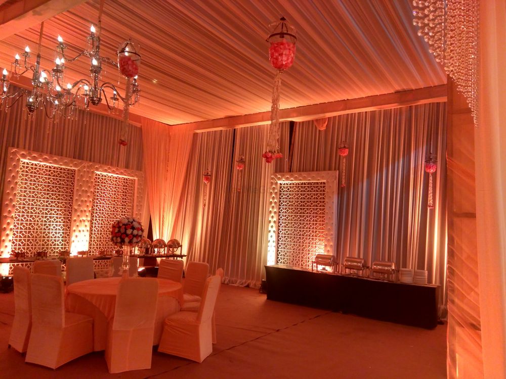 Photo From Engagement Function - By Alivia Events
