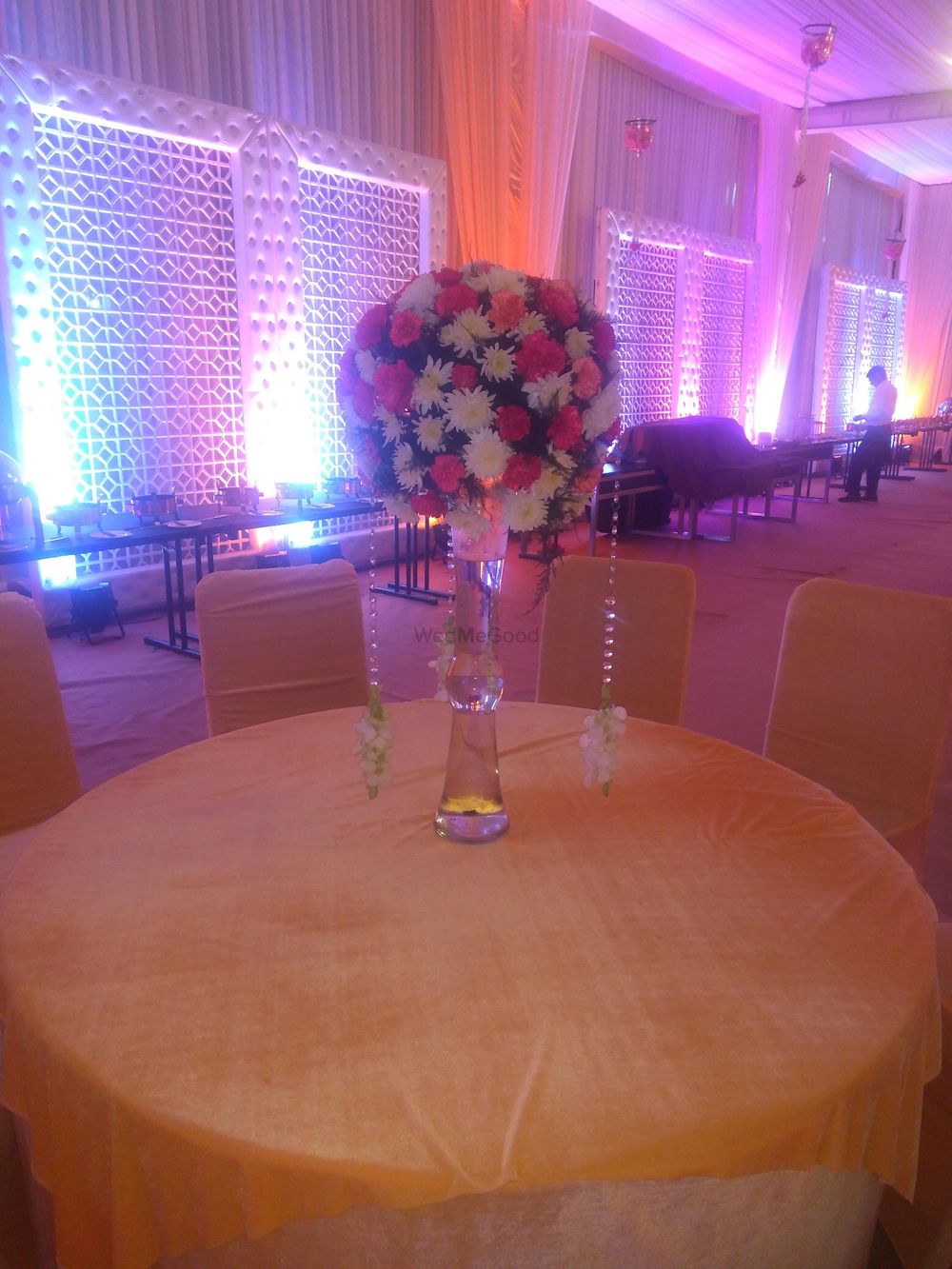Photo From Engagement Function - By Alivia Events