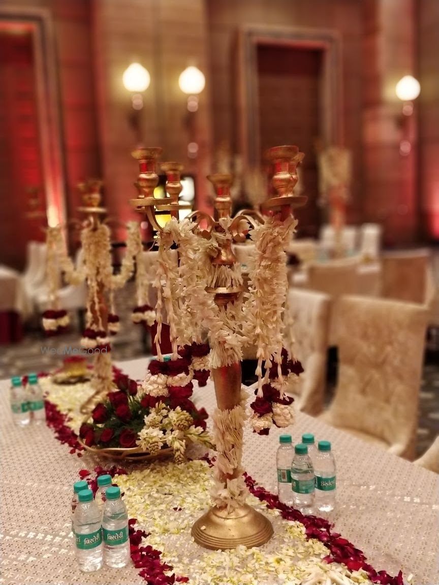 Photo From Royal Traditional Wedding - By The Design Bugs