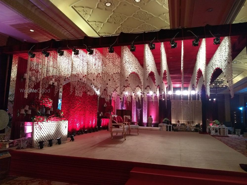 Photo From Royal Traditional Wedding - By The Design Bugs