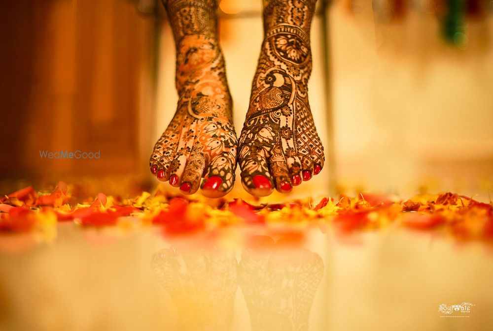 Photo From Saili & Purvaj - By The Soulmate Diaries