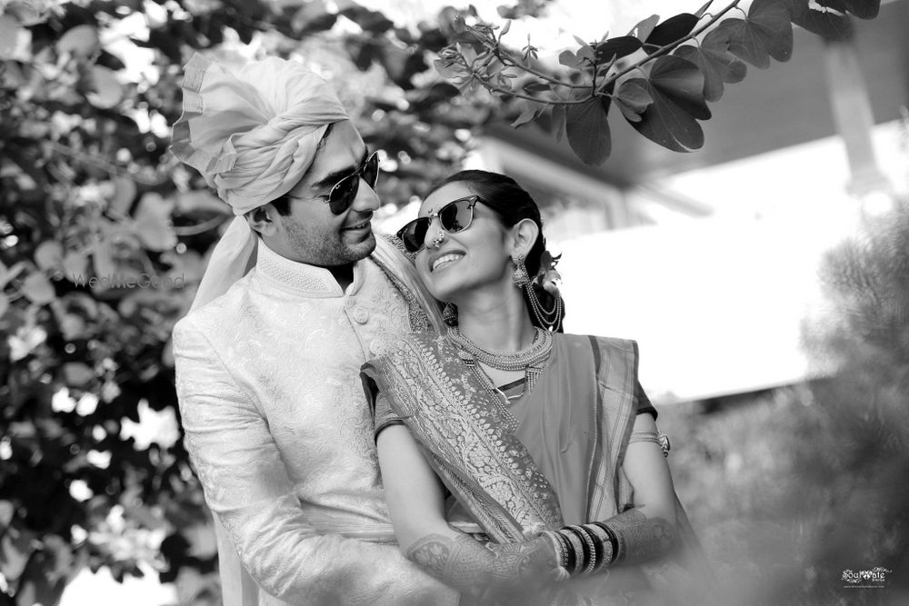 Photo From Saili & Purvaj - By The Soulmate Diaries