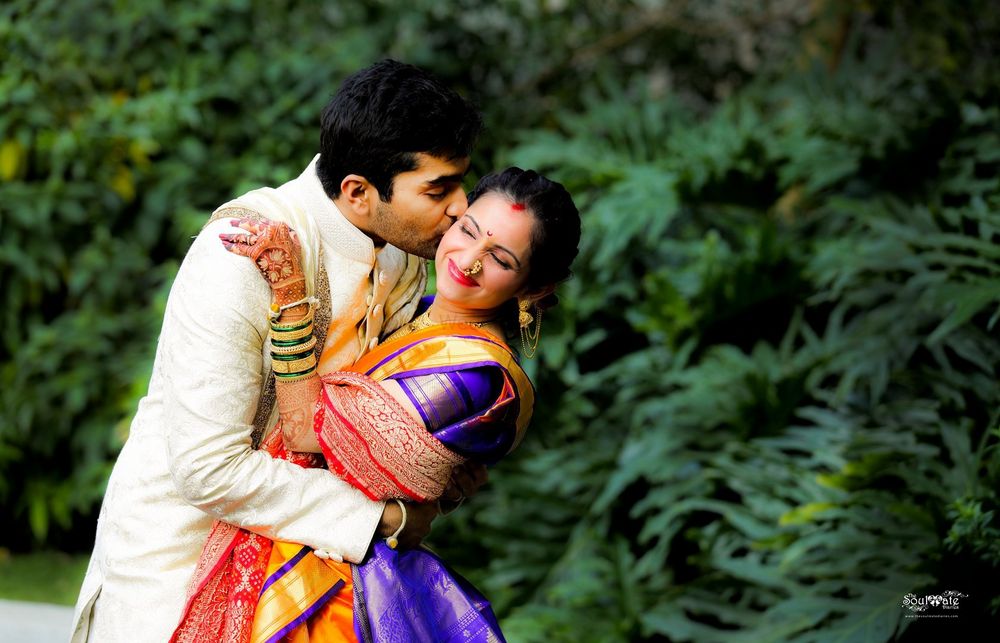 Photo From Saili & Purvaj - By The Soulmate Diaries