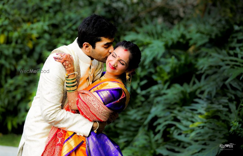 Photo From Saili & Purvaj - By The Soulmate Diaries