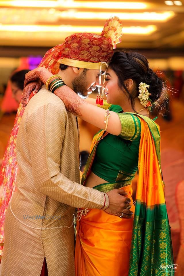 Photo From Mansi & Pratik - By The Soulmate Diaries