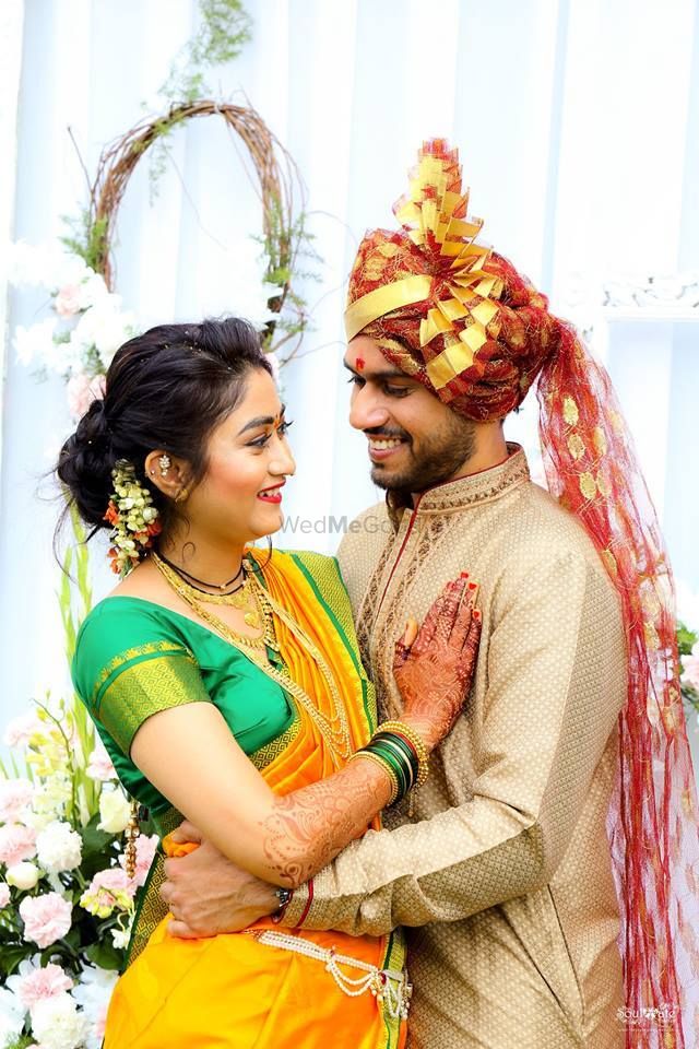 Photo From Mansi & Pratik - By The Soulmate Diaries
