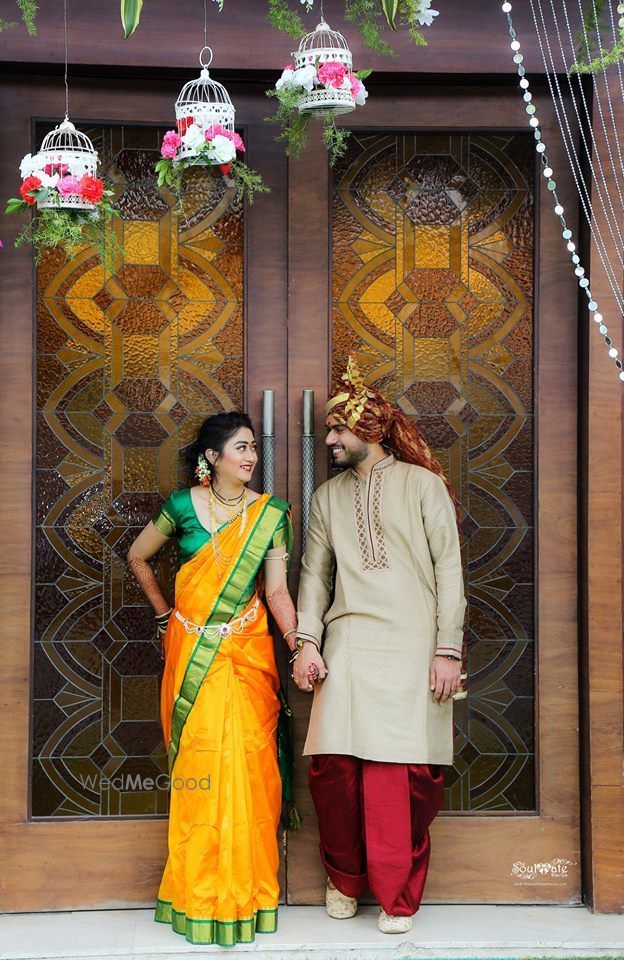 Photo From Mansi & Pratik - By The Soulmate Diaries