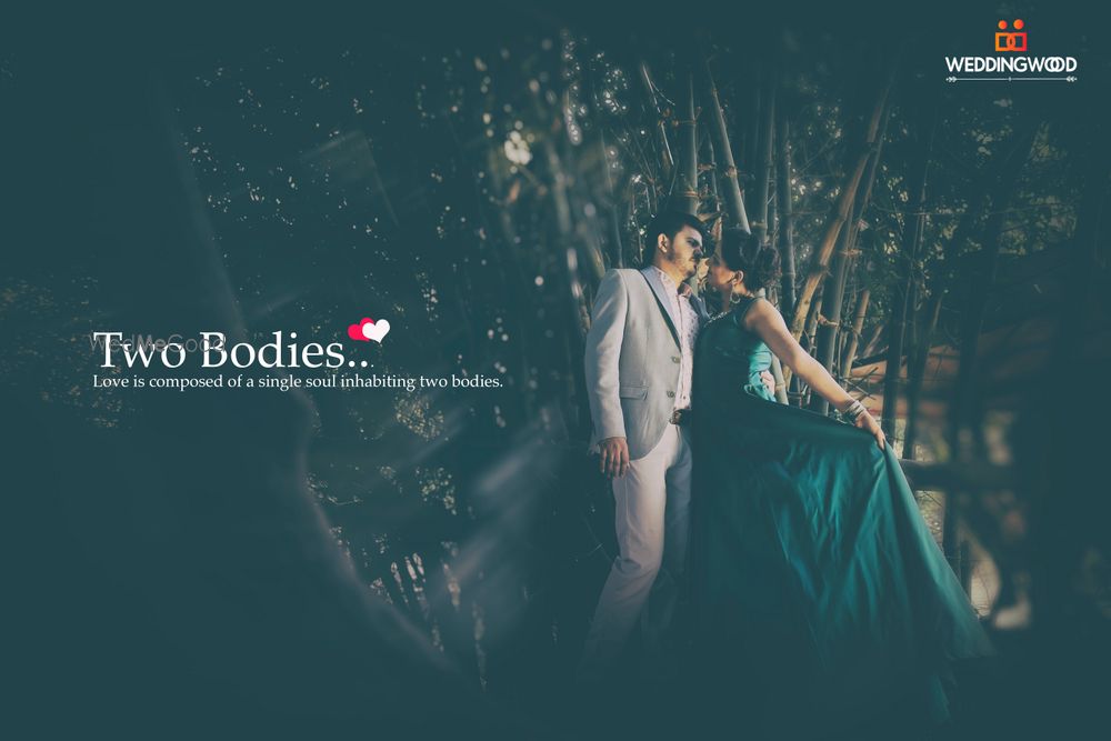 Photo From Anamika + Nitin Pre Wedding - By WeddingWood