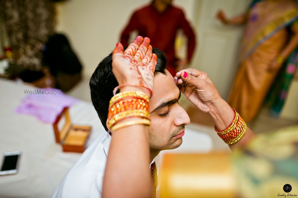 Photo From Divya & Pramod  - By Swathy Sekaran Photographer