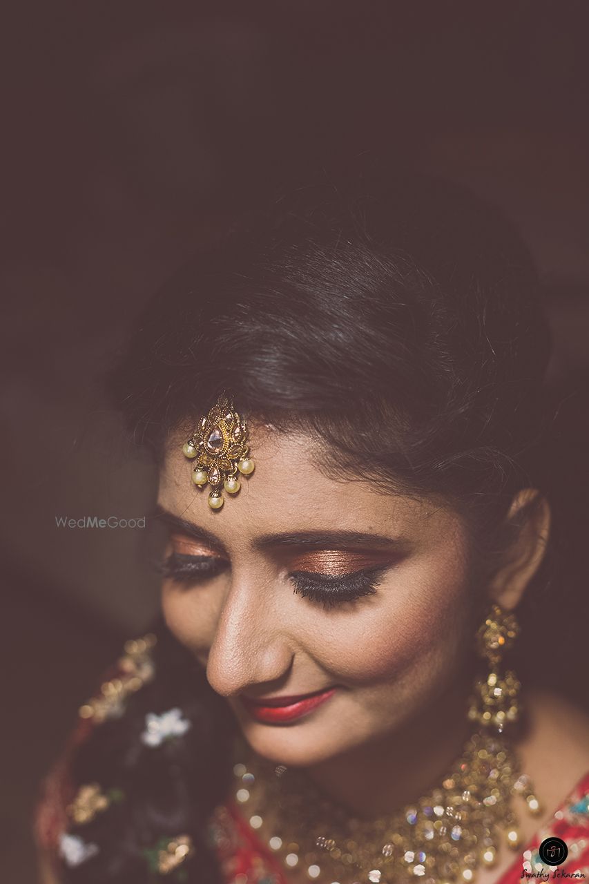 Photo From Divya & Pramod  - By Swathy Sekaran Photographer