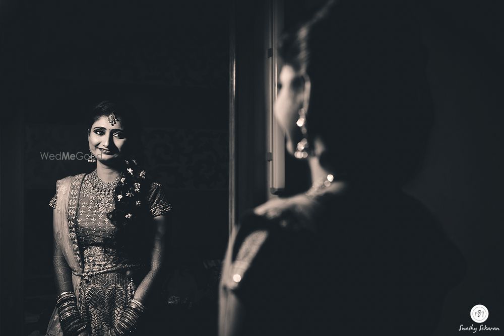 Photo From Divya & Pramod  - By Swathy Sekaran Photographer